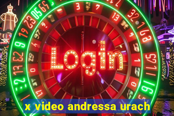 x video andressa urach